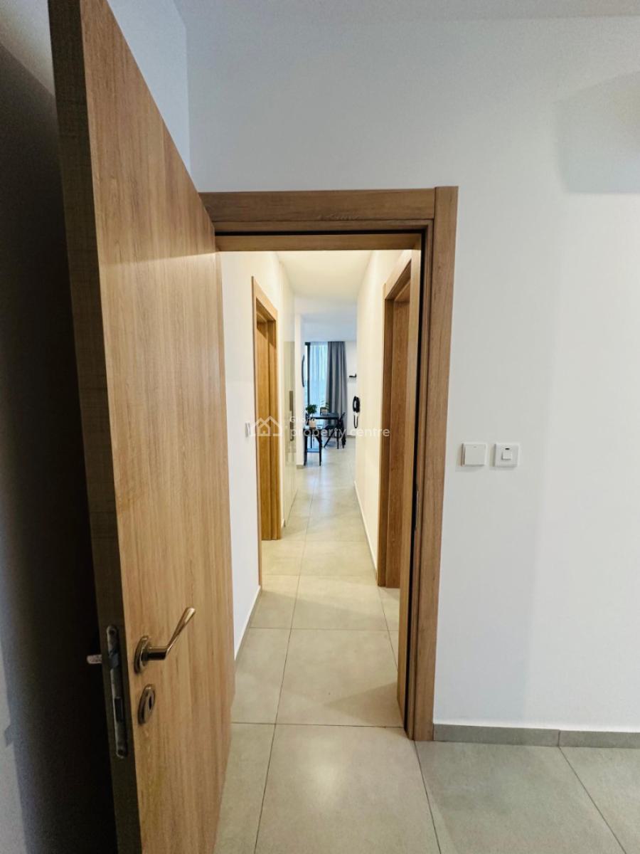 2 Bedroom Furnished Apartment, Airport Residential Area, Accra, Apartment for Rent