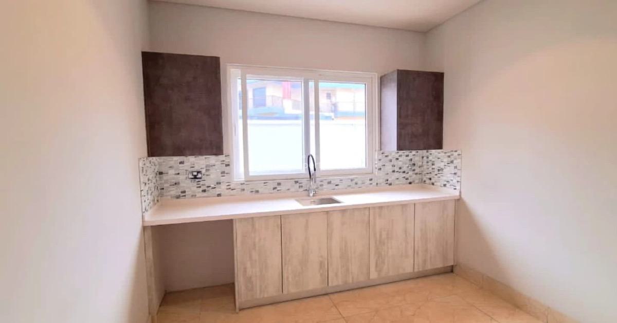 Luxury 4 Bedrooms House, Airport Hills, Airport Residential Area, Accra, Detached Duplex for Rent