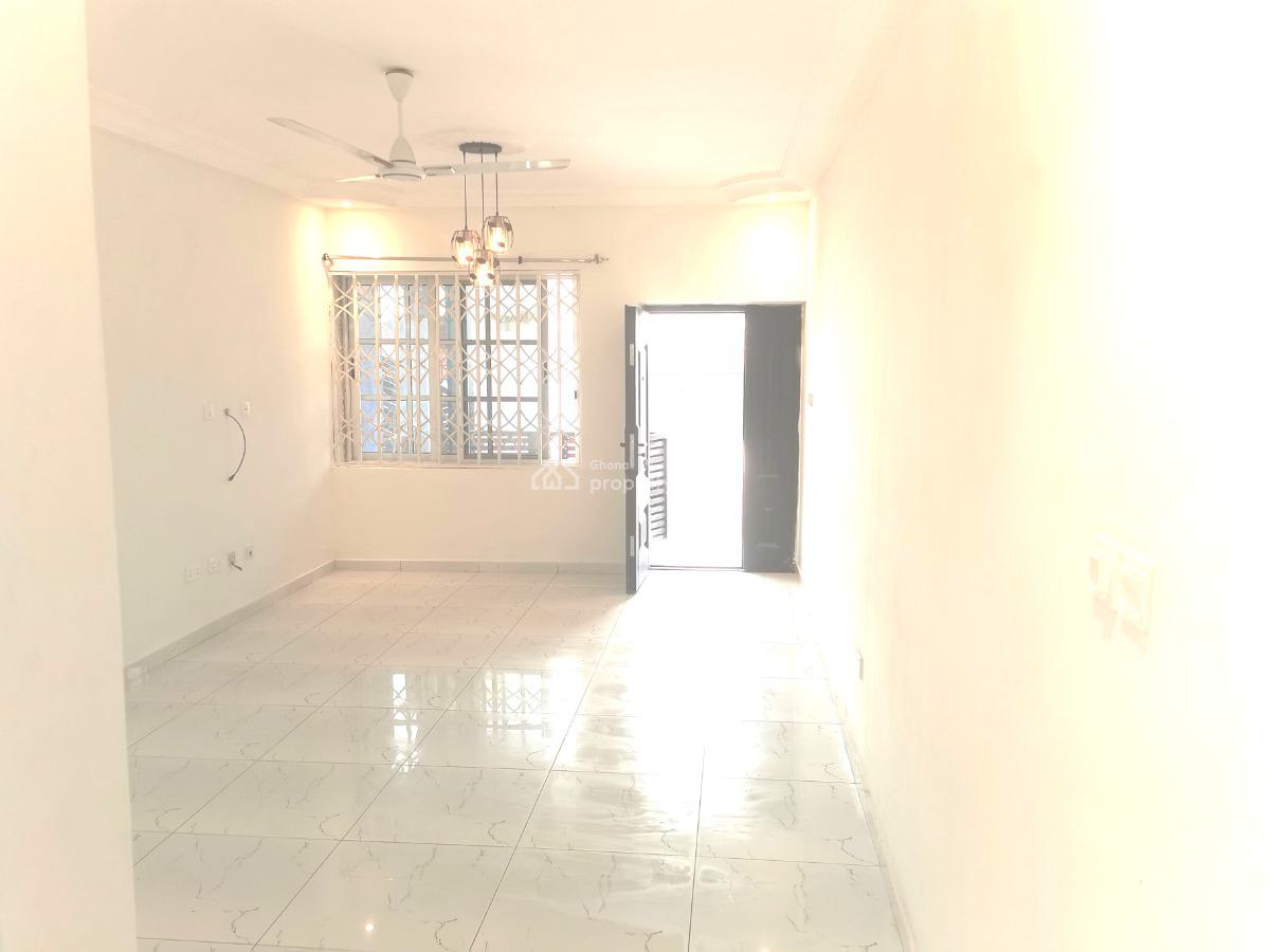 2 Bedroom Flat, 190 Shaker Street, Pobiman Near Amasaman, Ga West Municipal, Accra, Apartment for Sale