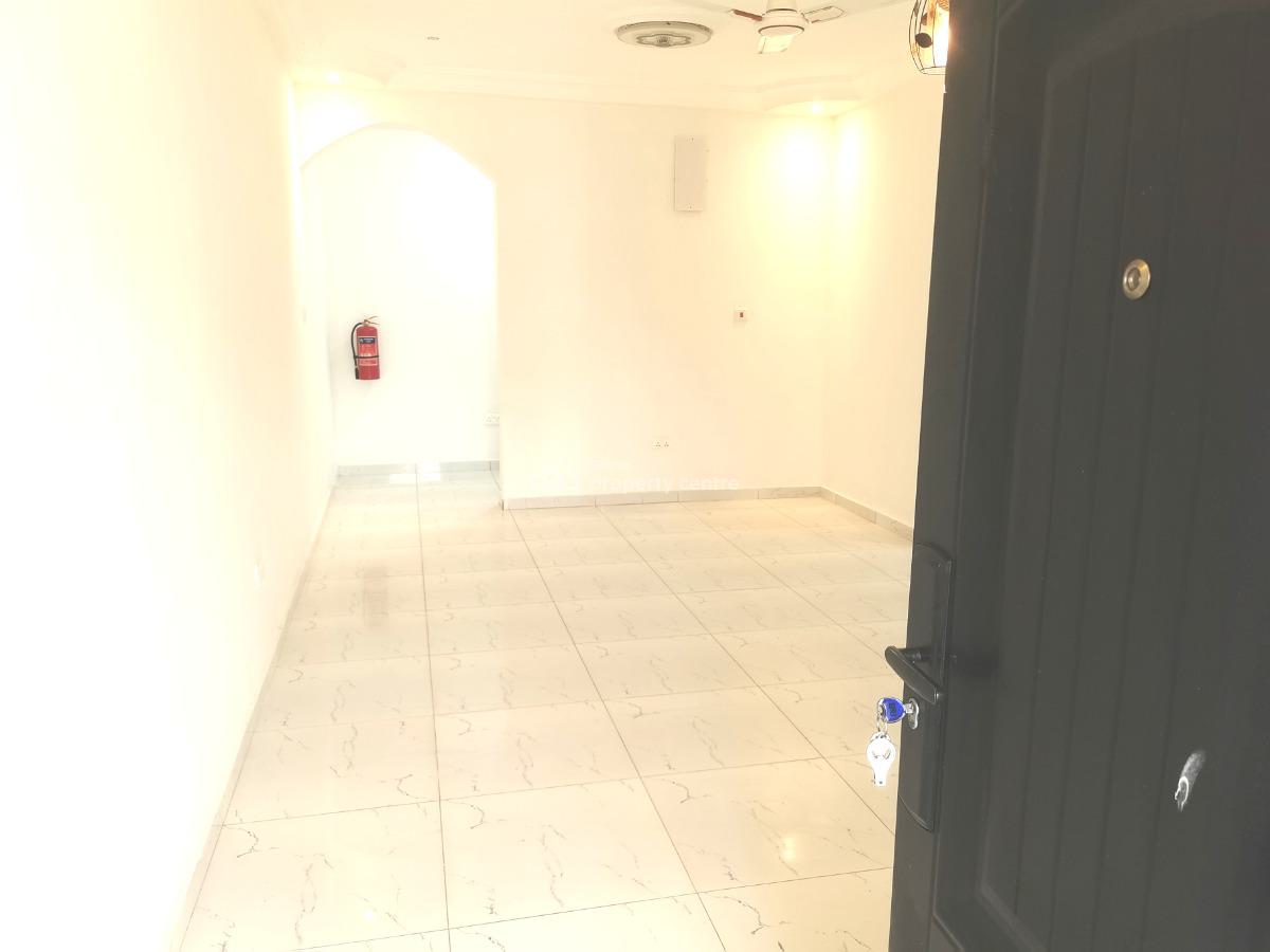 2 Bedroom Flat, 190 Shaker Street, Pobiman Near Amasaman, Ga West Municipal, Accra, Apartment for Sale