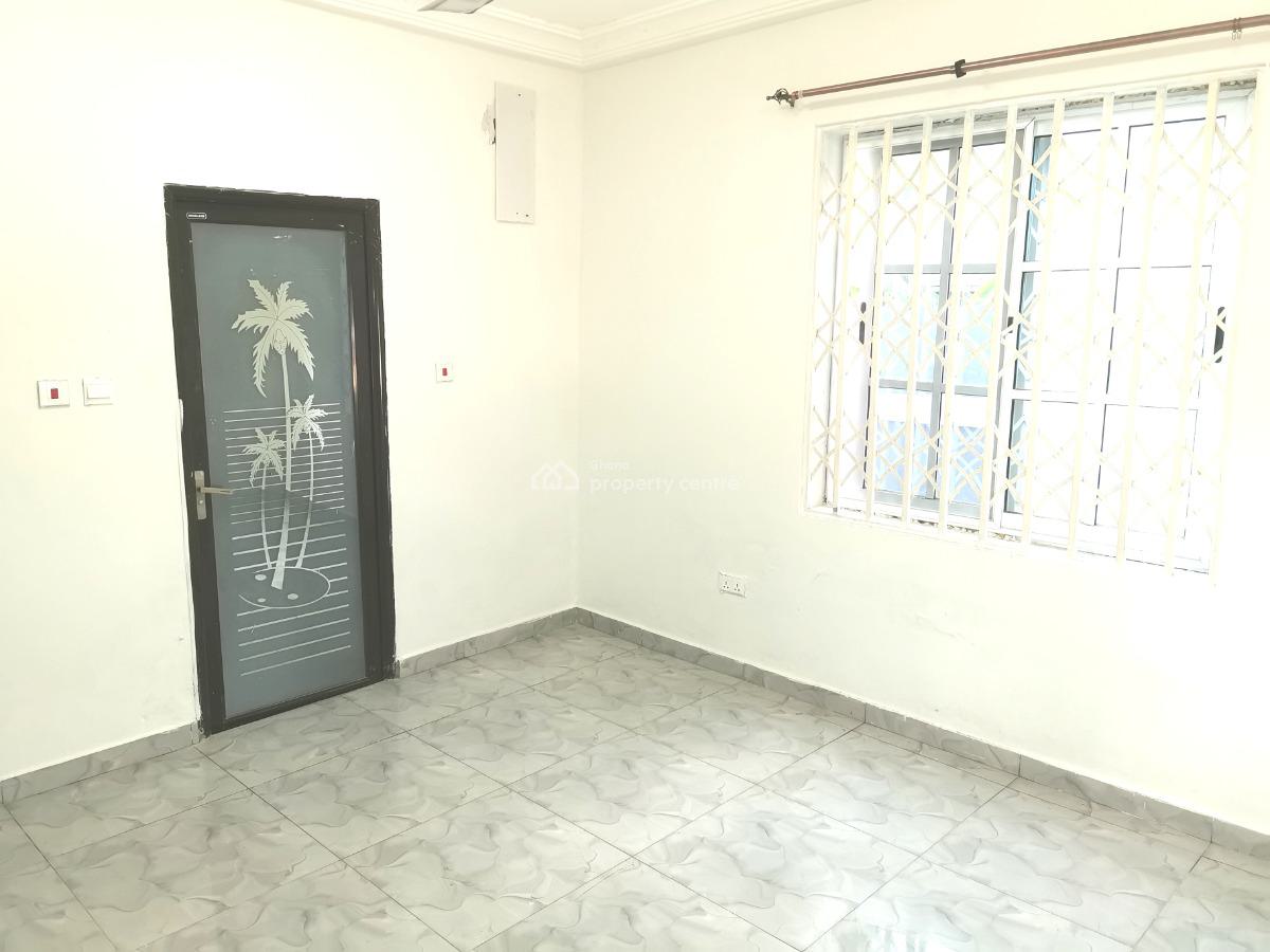 2 Bedroom Flat, 190 Shaker Street, Pobiman Near Amasaman, Ga West Municipal, Accra, Apartment for Sale