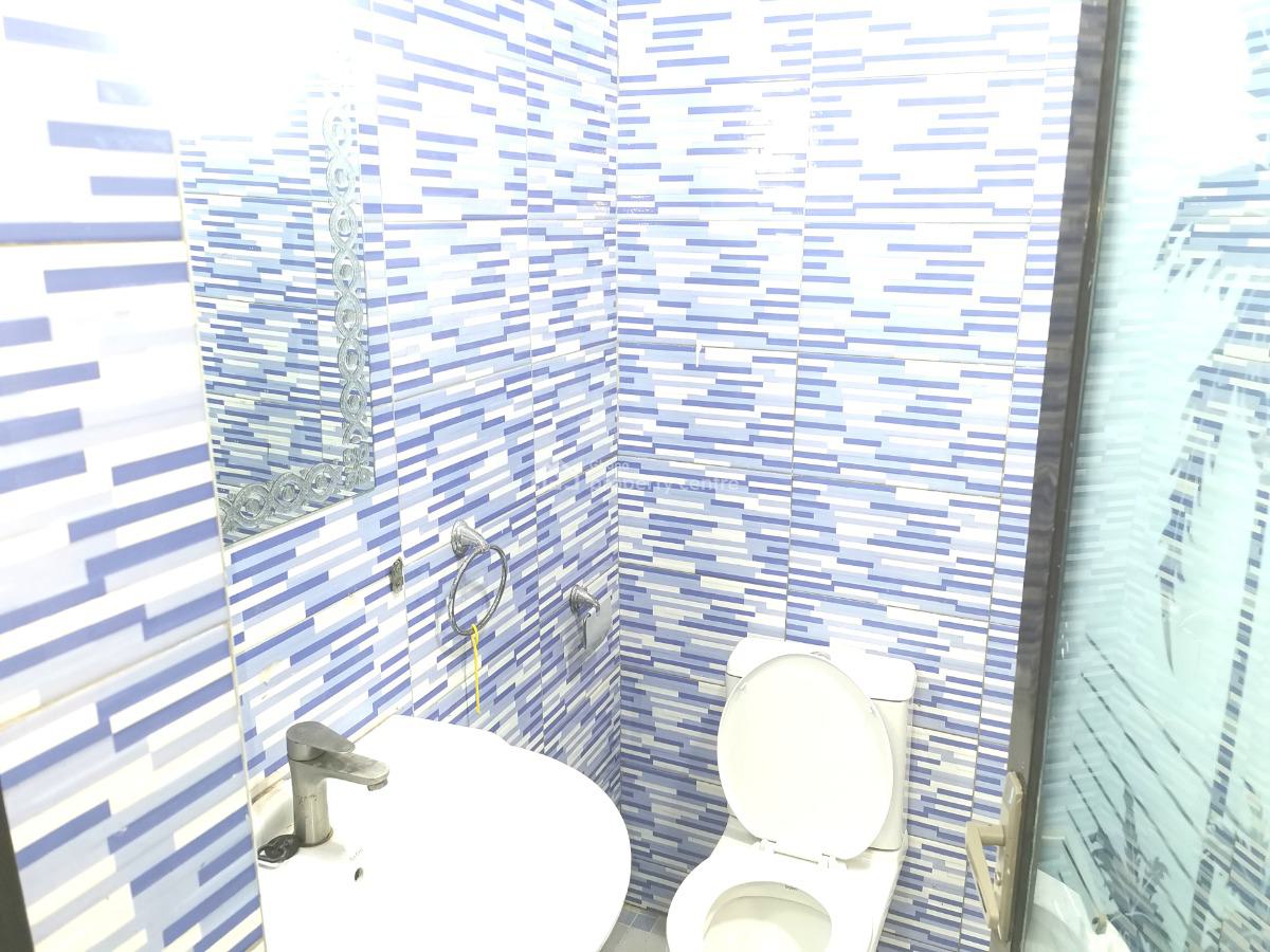 2 Bedroom Flat, 190 Shaker Street, Pobiman Near Amasaman, Ga West Municipal, Accra, Apartment for Sale