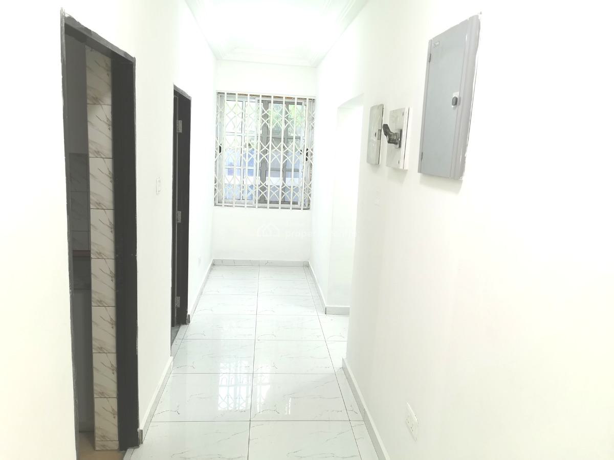 2 Bedroom Flat, 190 Shaker Street, Pobiman Near Amasaman, Ga West Municipal, Accra, Apartment for Sale