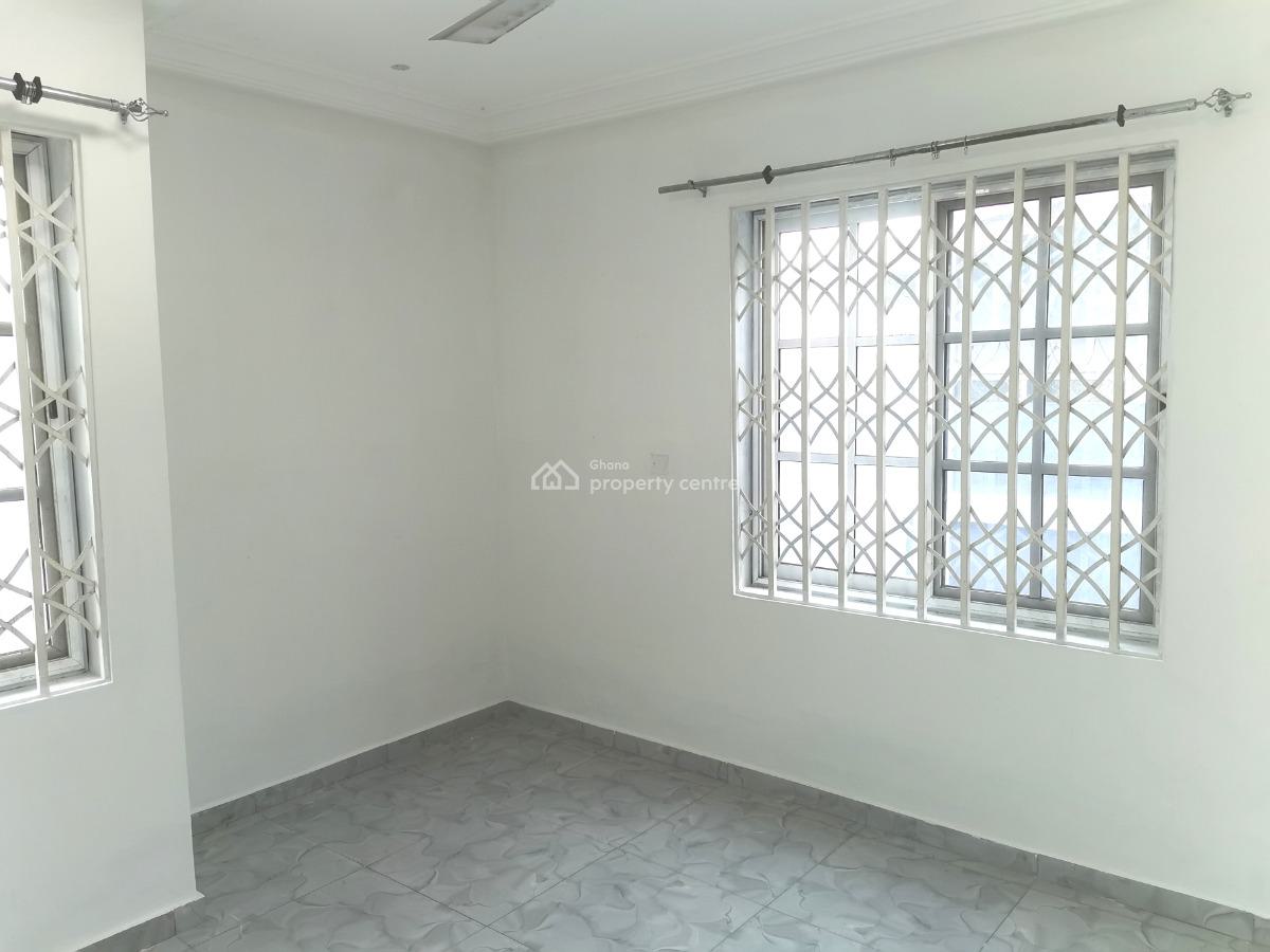 2 Bedroom Flat, 190 Shaker Street, Pobiman Near Amasaman, Ga West Municipal, Accra, Apartment for Sale
