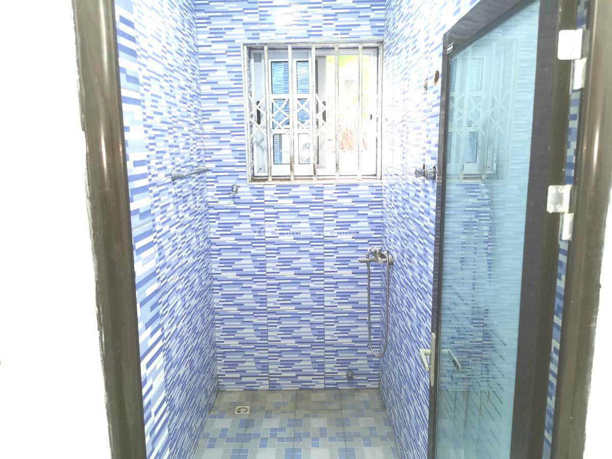 2 Bedroom Flat, 190 Shaker Street, Pobiman Near Amasaman, Ga West Municipal, Accra, Apartment for Sale