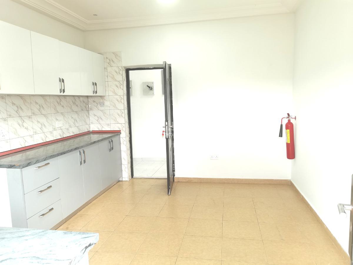 2 Bedroom Flat, 190 Shaker Street, Pobiman Near Amasaman, Ga West Municipal, Accra, Apartment for Sale
