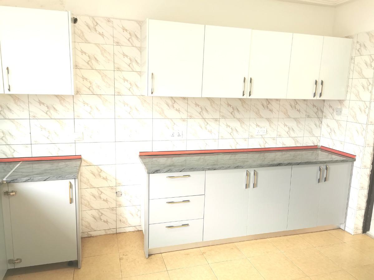 2 Bedroom Flat, 190 Shaker Street, Pobiman Near Amasaman, Ga West Municipal, Accra, Apartment for Sale