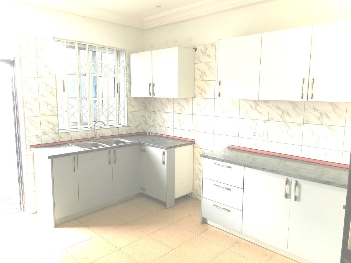 2 Bedroom Flat, 190 Shaker Street, Pobiman Near Amasaman, Ga West Municipal, Accra, Apartment for Sale