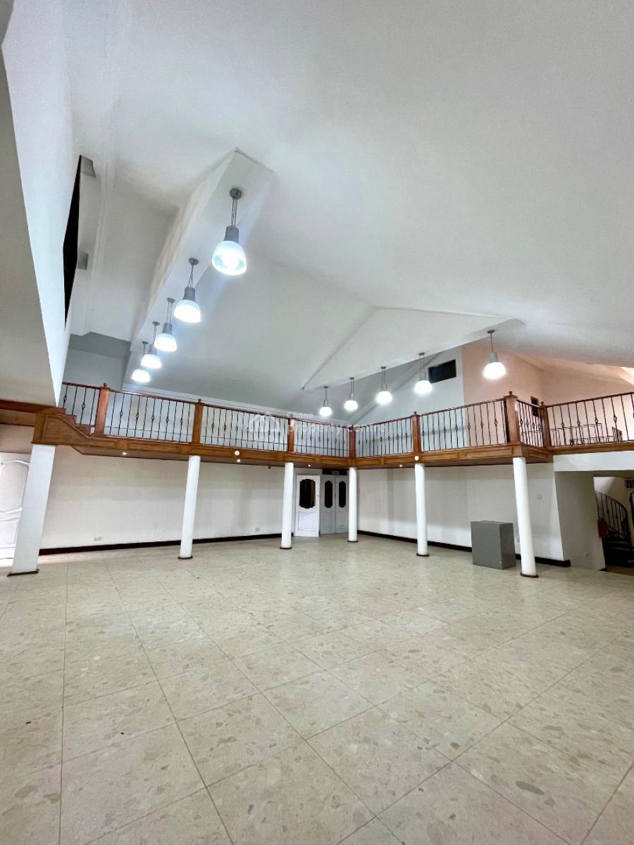 Prime Office Space for Lease, Ambassadorial Enclave, East Legon, Accra, Office Space for Rent
