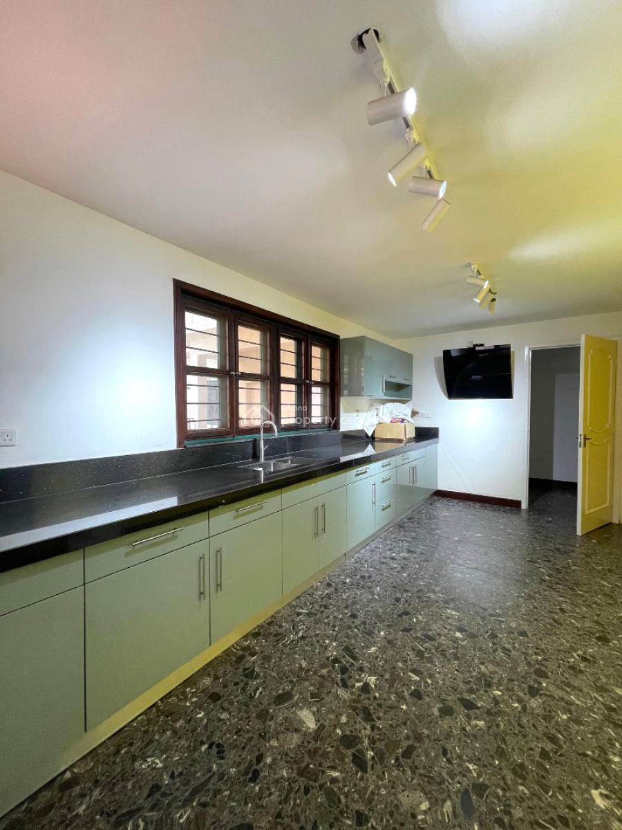 Prime Office Space for Lease, Ambassadorial Enclave, East Legon, Accra, Office Space for Rent