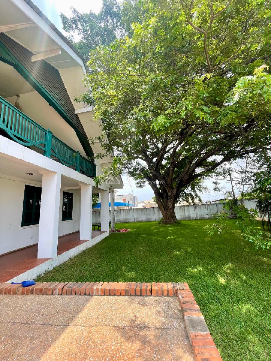 Prime Office Space for Lease, Ambassadorial Enclave, East Legon, Accra, Office Space for Rent