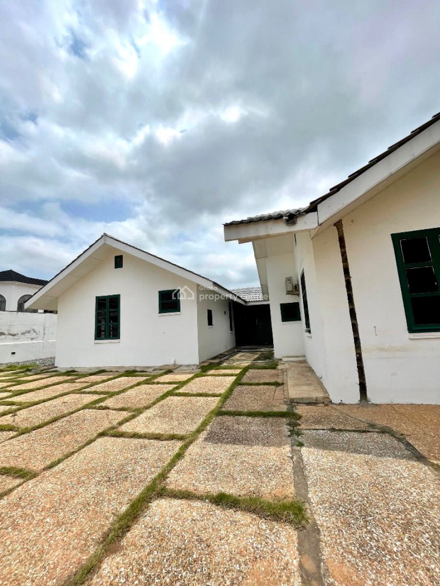 Prime Office Space for Lease, Ambassadorial Enclave, East Legon, Accra, Office Space for Rent