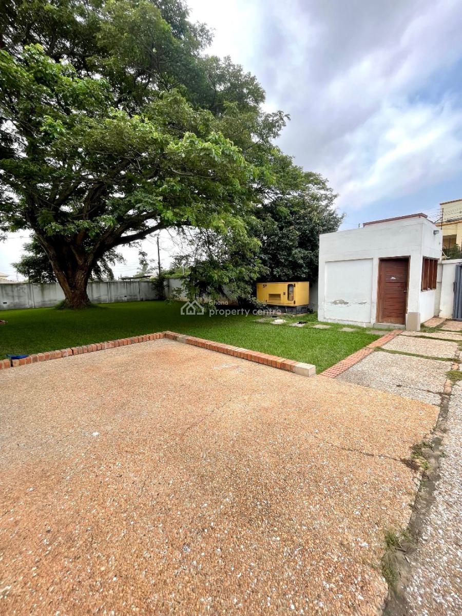 Prime Office Space for Lease, Ambassadorial Enclave, East Legon, Accra, Office Space for Rent