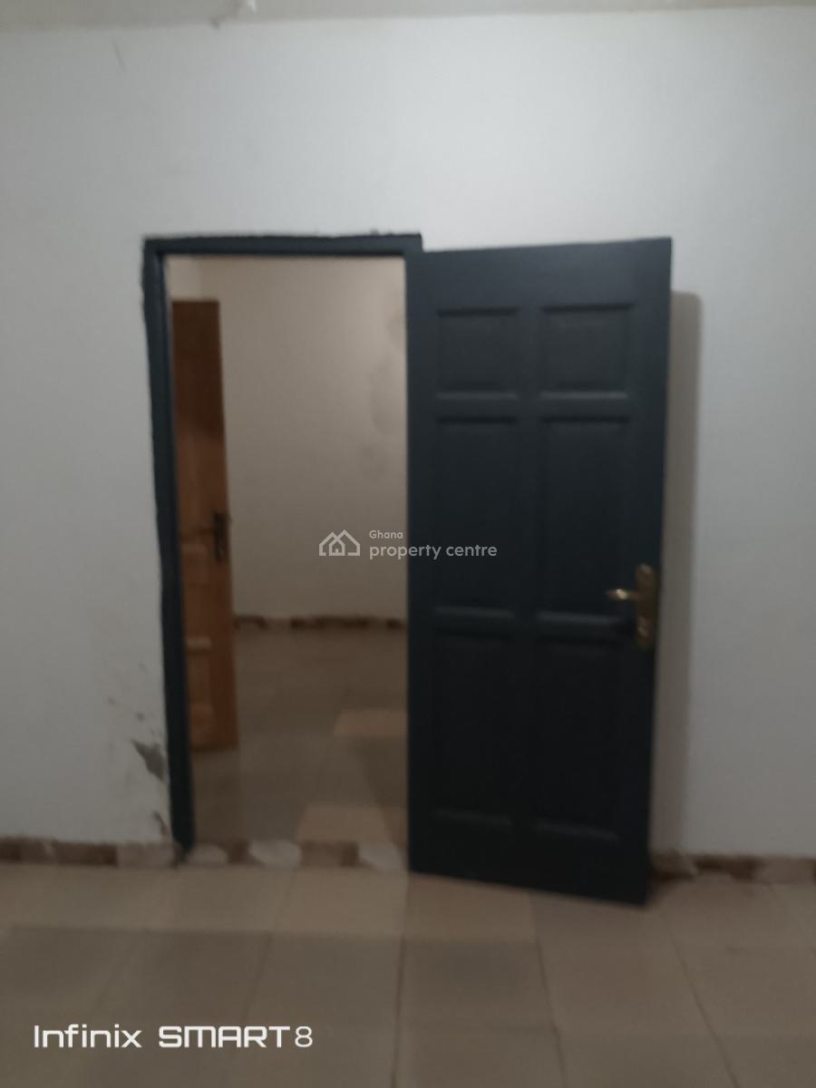 One Bedroom Self Contain, Tse Addo Container, Tse Addo, Accra, House for Rent