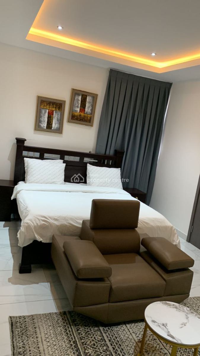 Affordable 2 Bedroom Airbnb, East Legon, Accra, Apartment Short Let