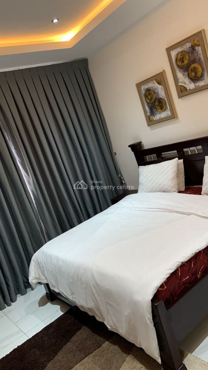 Affordable 2 Bedroom Airbnb, East Legon, Accra, Apartment Short Let