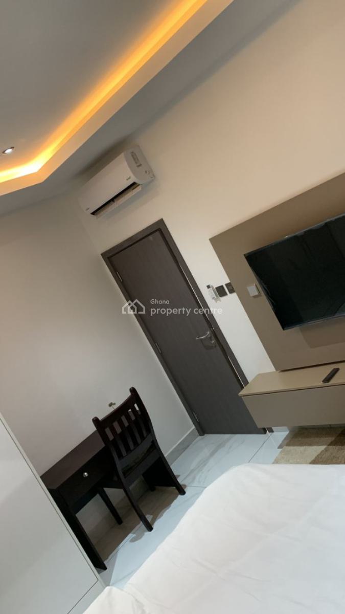 Affordable 2 Bedroom Airbnb, East Legon, Accra, Apartment Short Let