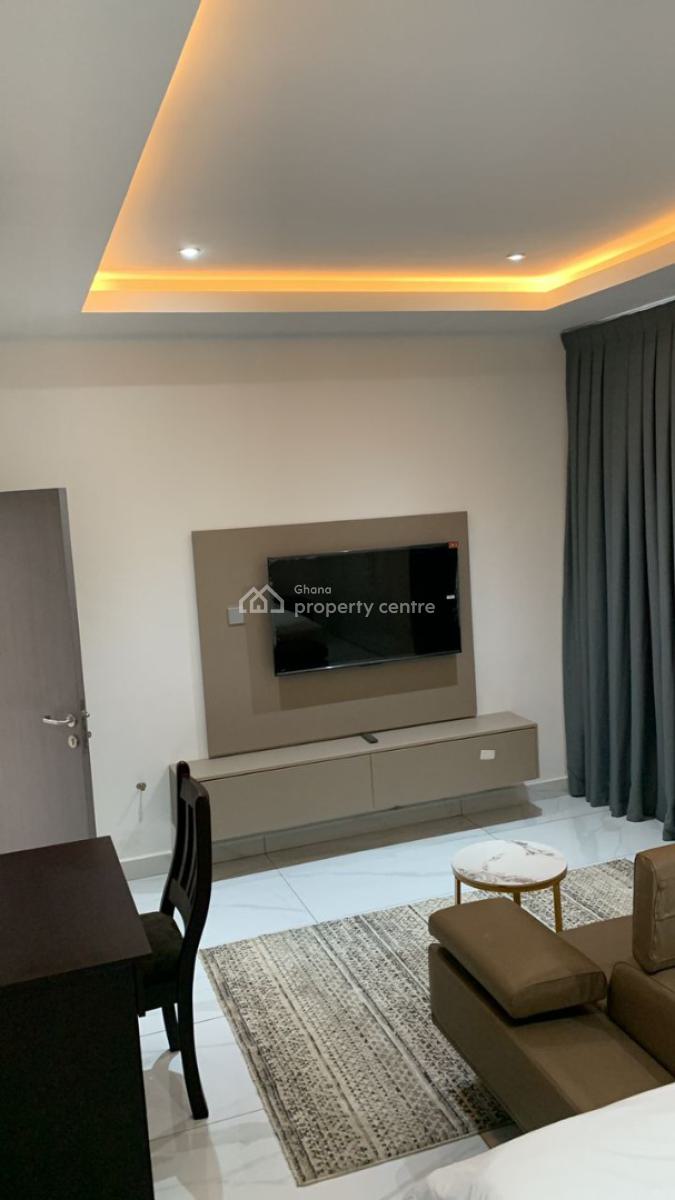 Affordable 2 Bedroom Airbnb, East Legon, Accra, Apartment Short Let