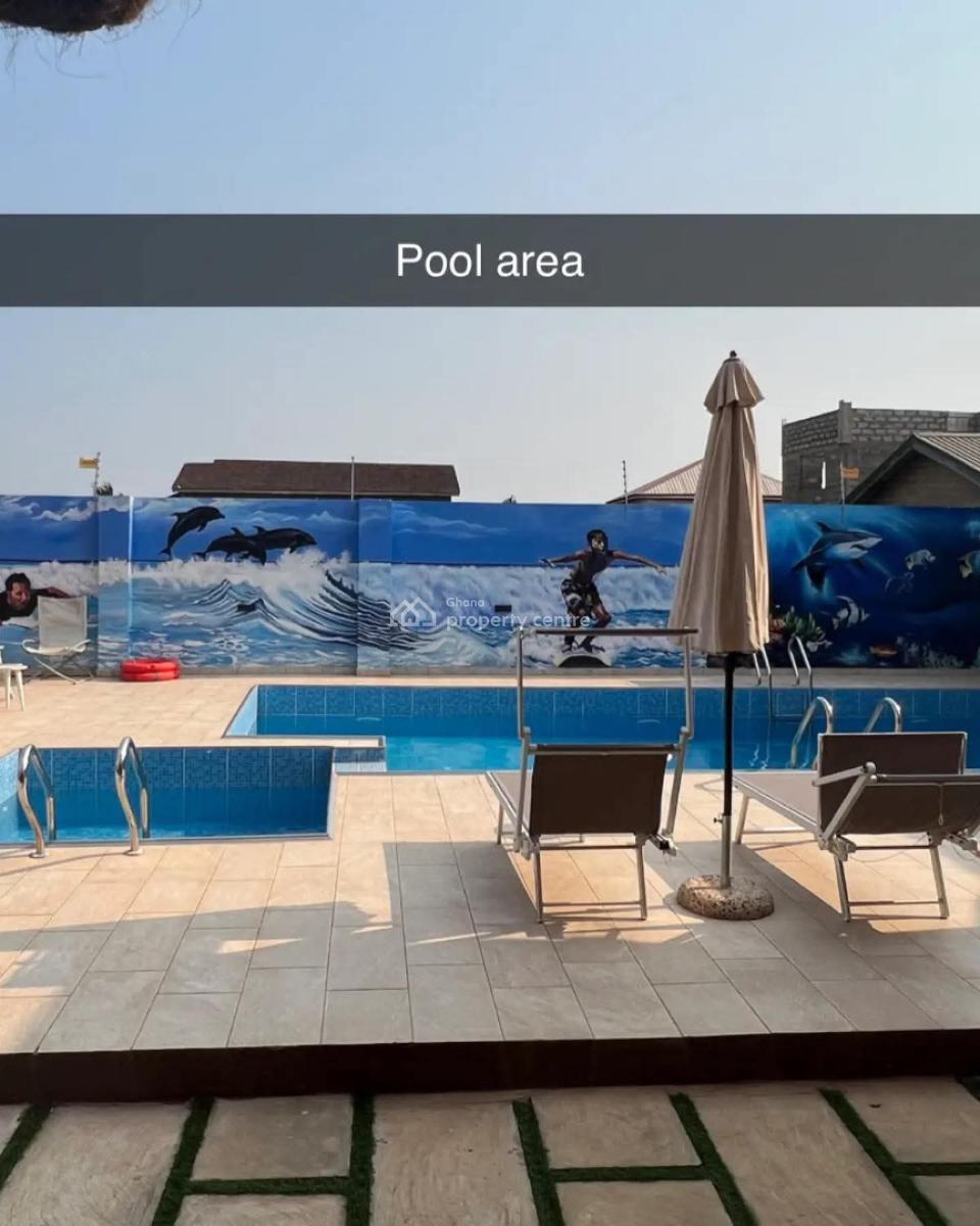 East Legon Homes, East Legon, Accra, Apartment for Rent