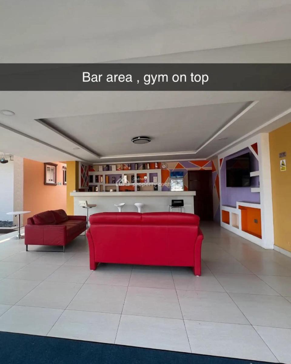 East Legon Homes, East Legon, Accra, Apartment for Rent