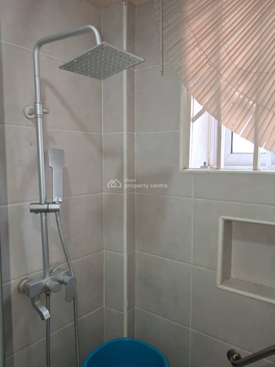 East Legon Homes, East Legon, Accra, Apartment for Rent