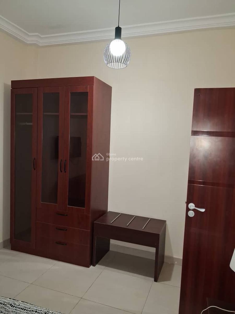 East Legon Homes, East Legon, Accra, Apartment for Rent