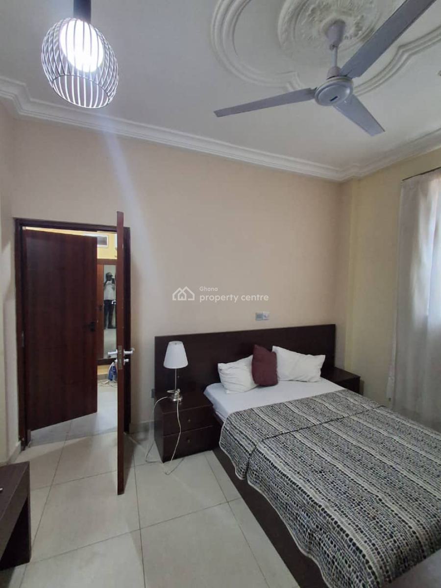 East Legon Homes, East Legon, Accra, Apartment for Rent