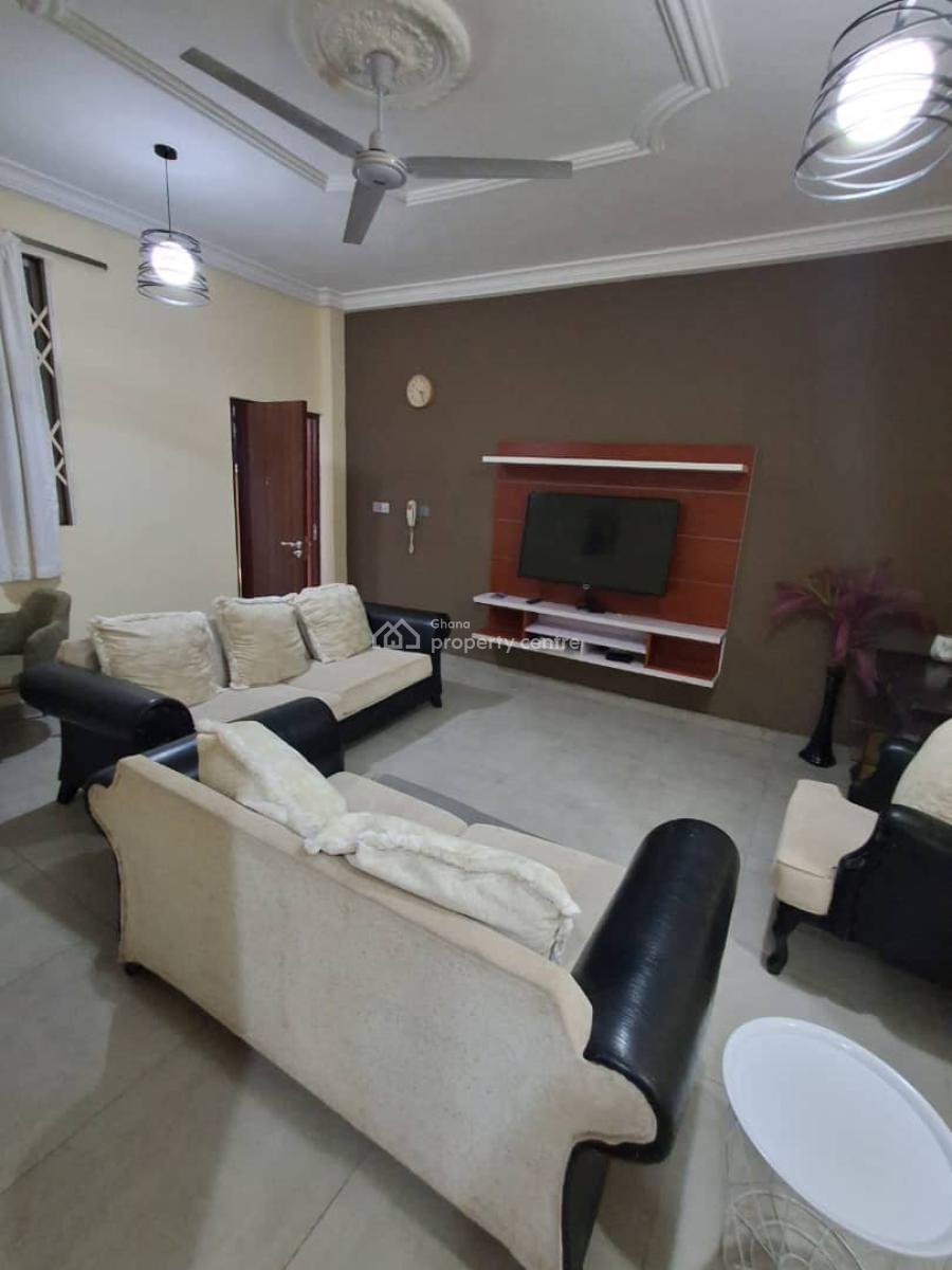 East Legon Homes, East Legon, Accra, Apartment for Rent