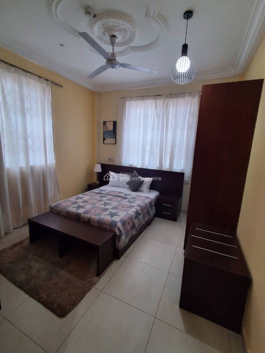 East Legon Homes, East Legon, Accra, Apartment for Rent