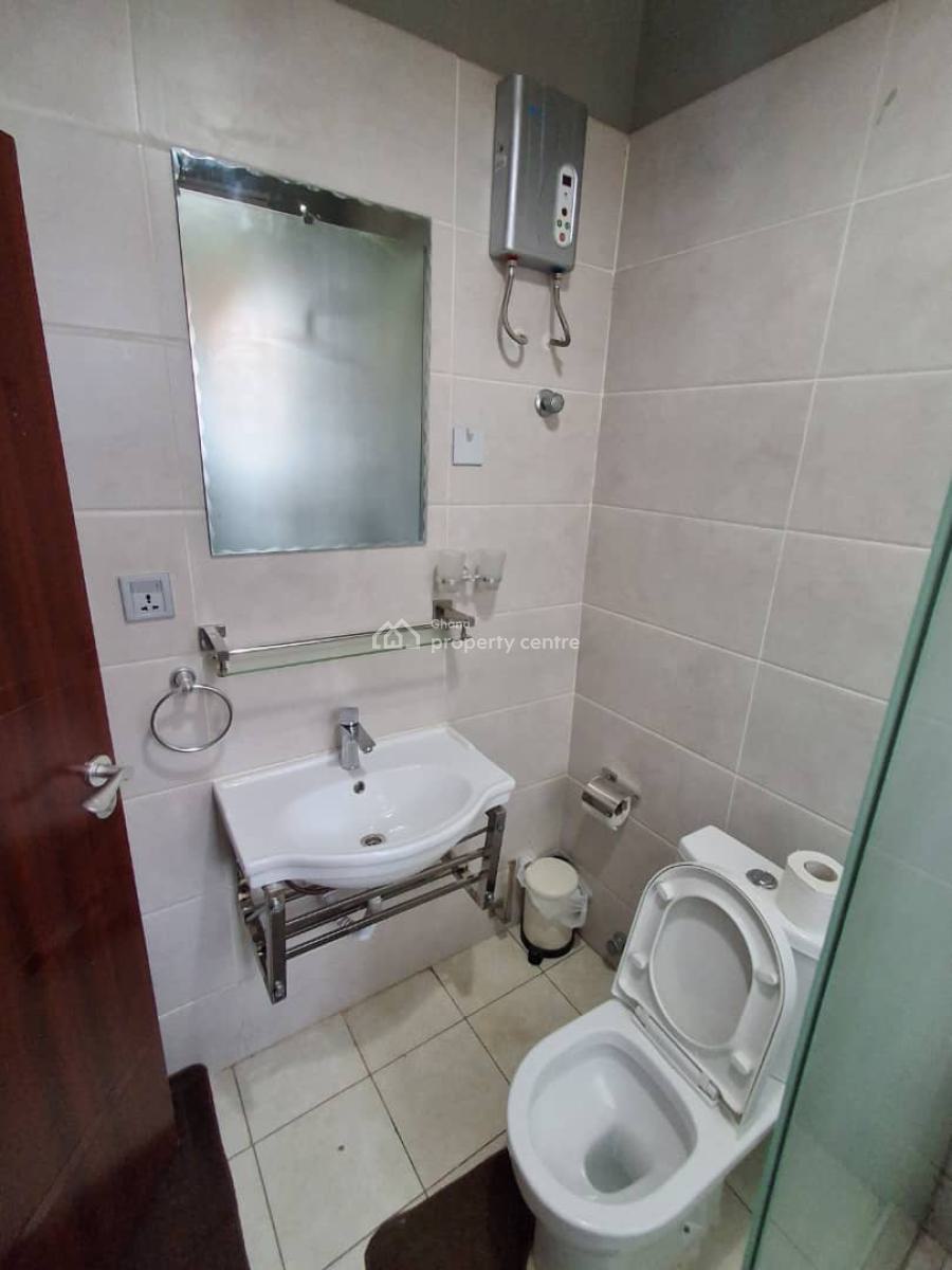 East Legon Homes, East Legon, Accra, Apartment for Rent