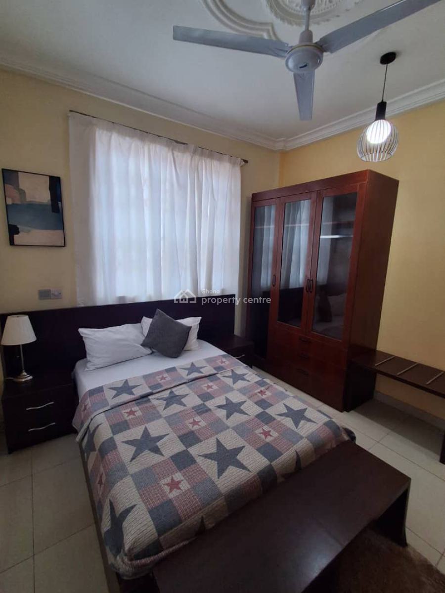 East Legon Homes, East Legon, Accra, Apartment for Rent