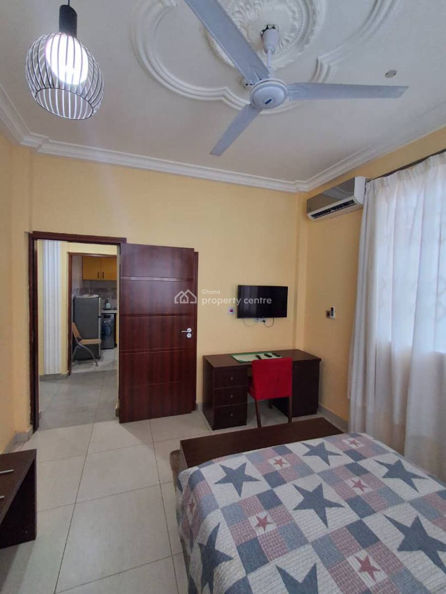 East Legon Homes, East Legon, Accra, Apartment for Rent