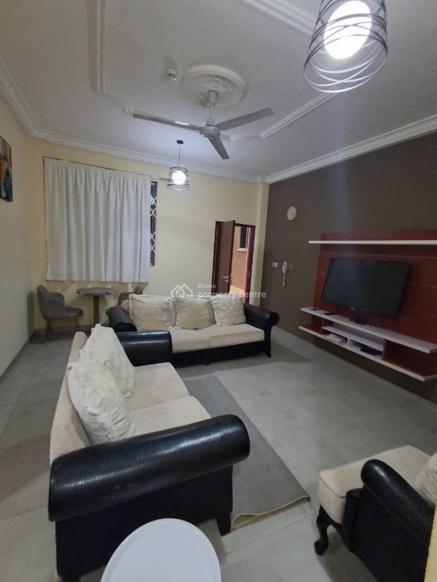 East Legon Homes, East Legon, Accra, Apartment for Rent
