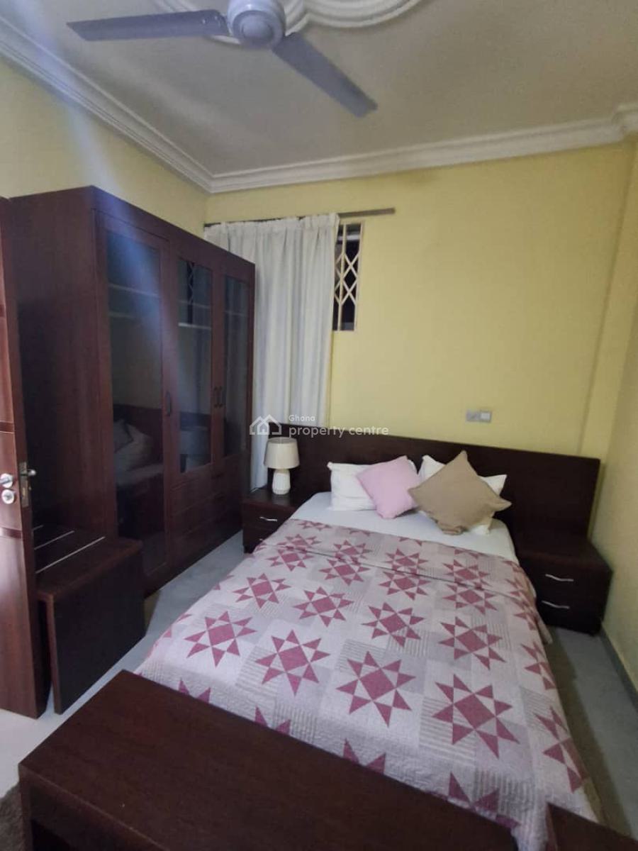 East Legon Homes, East Legon, Accra, Apartment for Rent