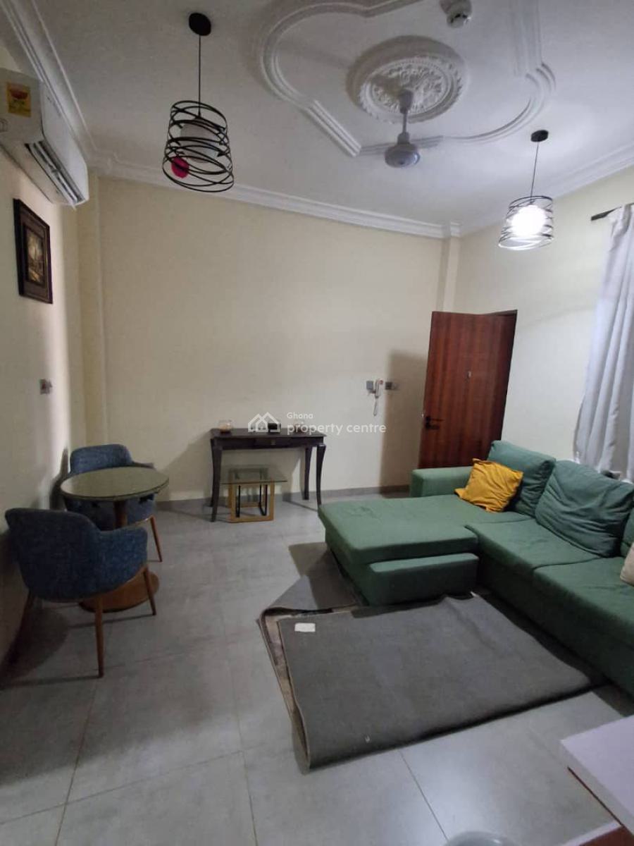 East Legon Homes, East Legon, Accra, Apartment for Rent
