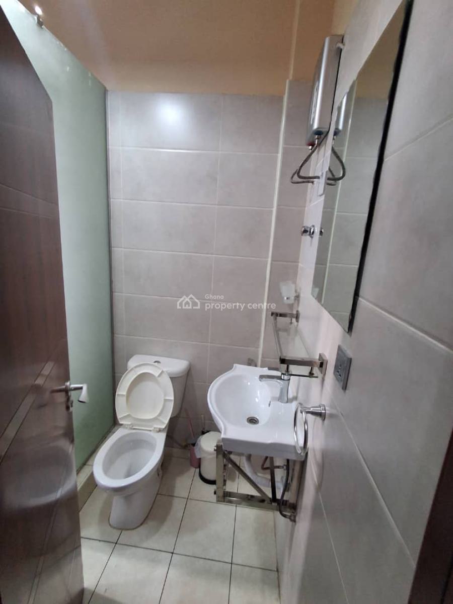 East Legon Homes, East Legon, Accra, Apartment for Rent