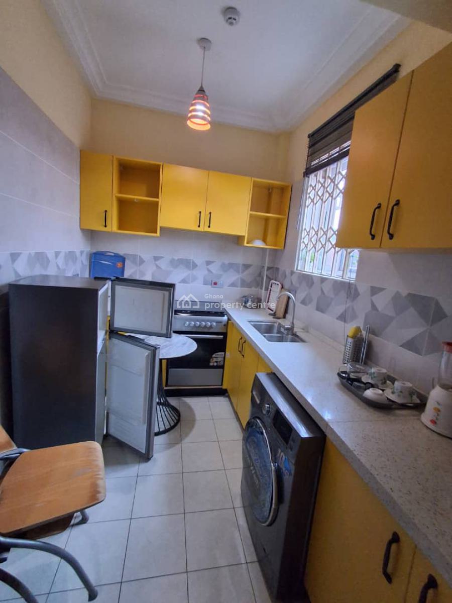 East Legon Homes, East Legon, Accra, Apartment for Rent