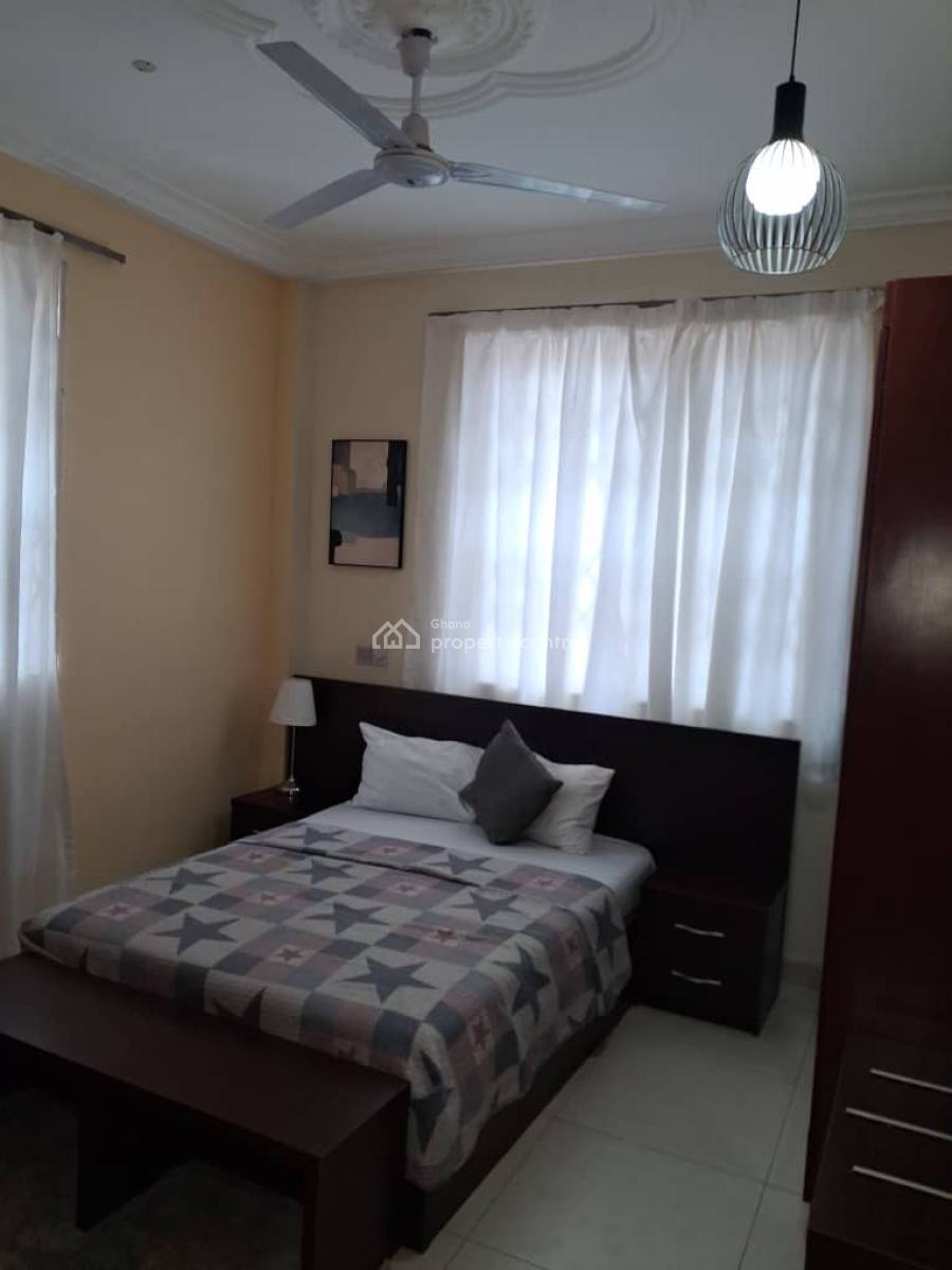 East Legon Homes, East Legon, Accra, Apartment for Rent