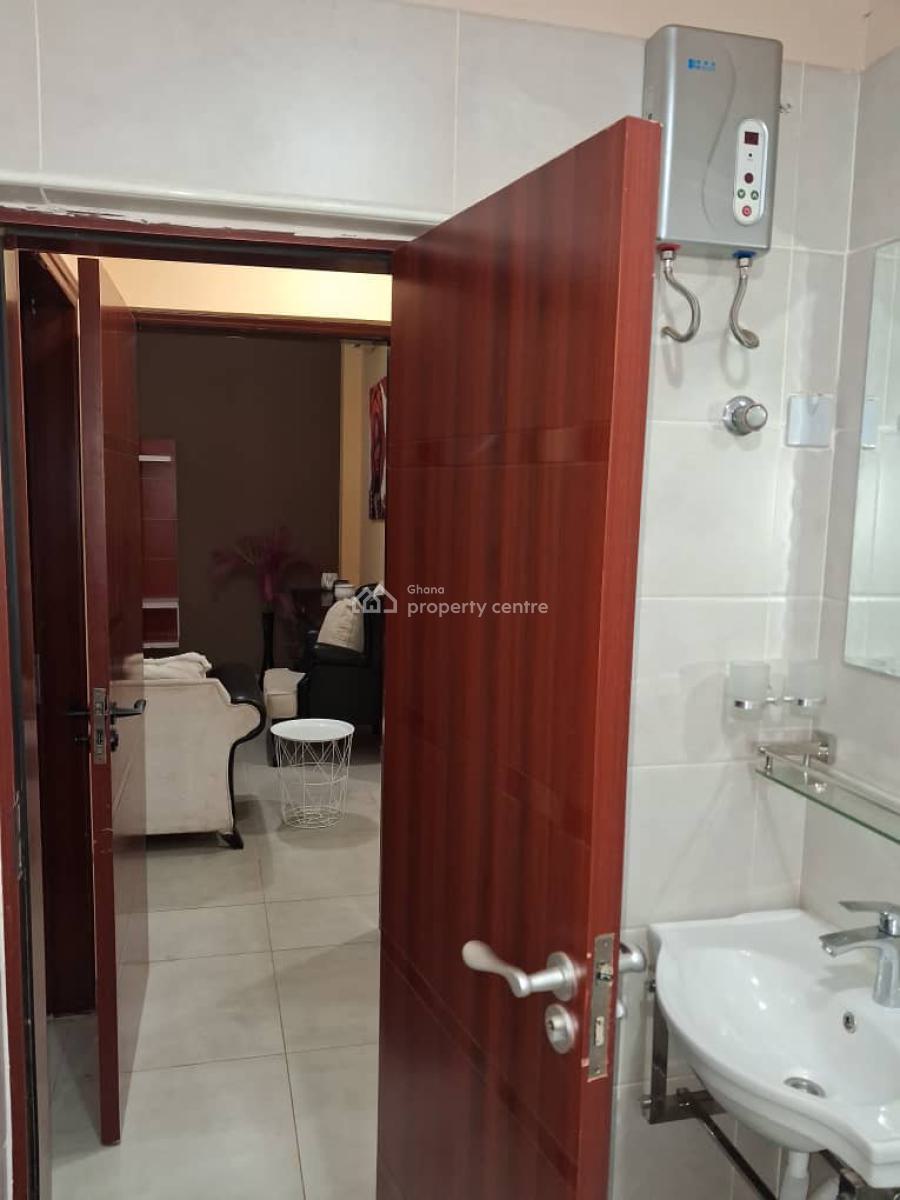 East Legon Homes, East Legon, Accra, Apartment for Rent