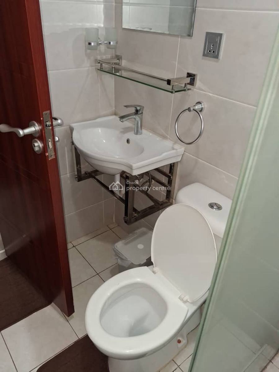 East Legon Homes, East Legon, Accra, Apartment for Rent