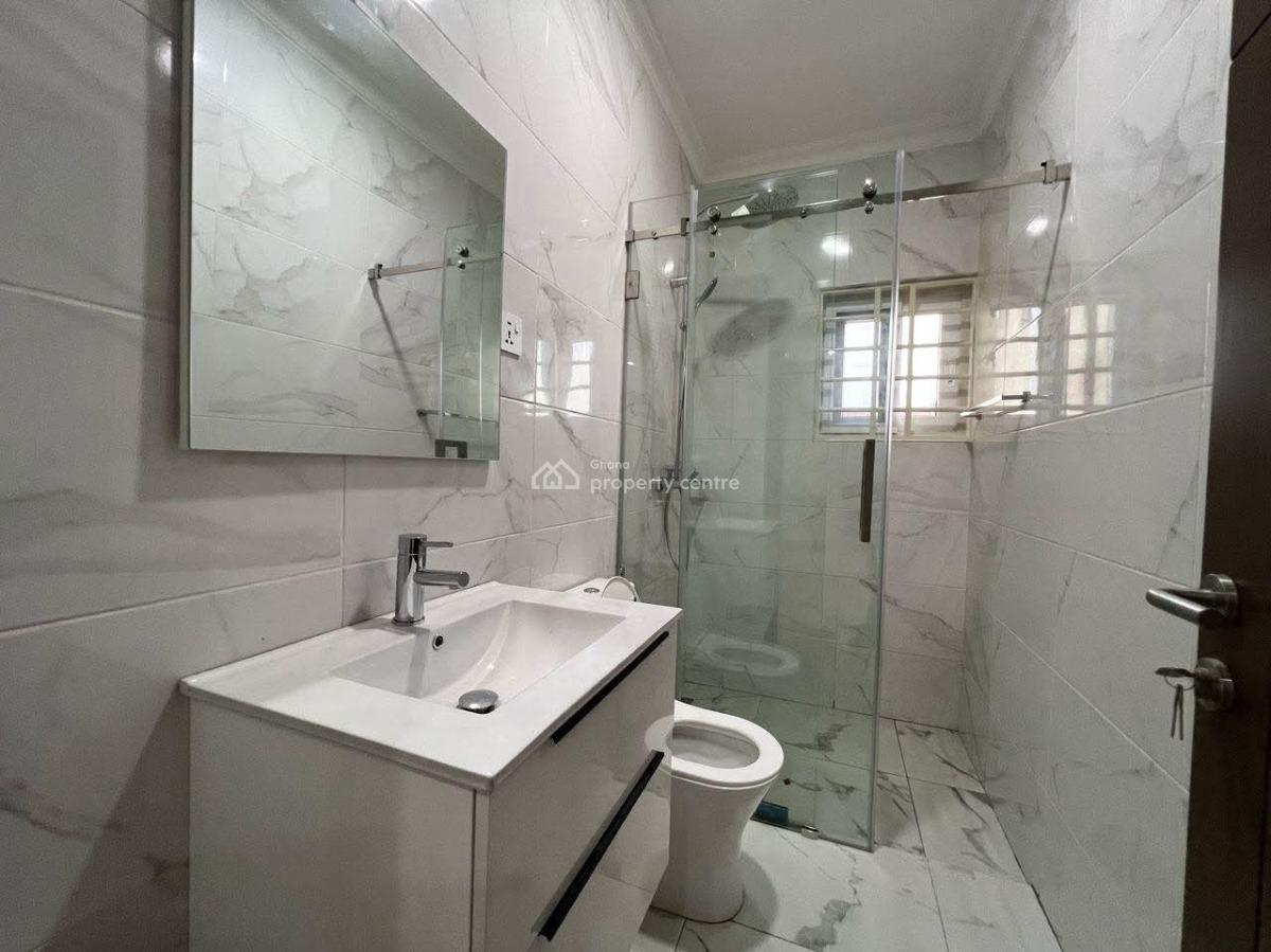 Luxury 3 Bedroom Home, Spintex, Accra, Detached Duplex for Sale