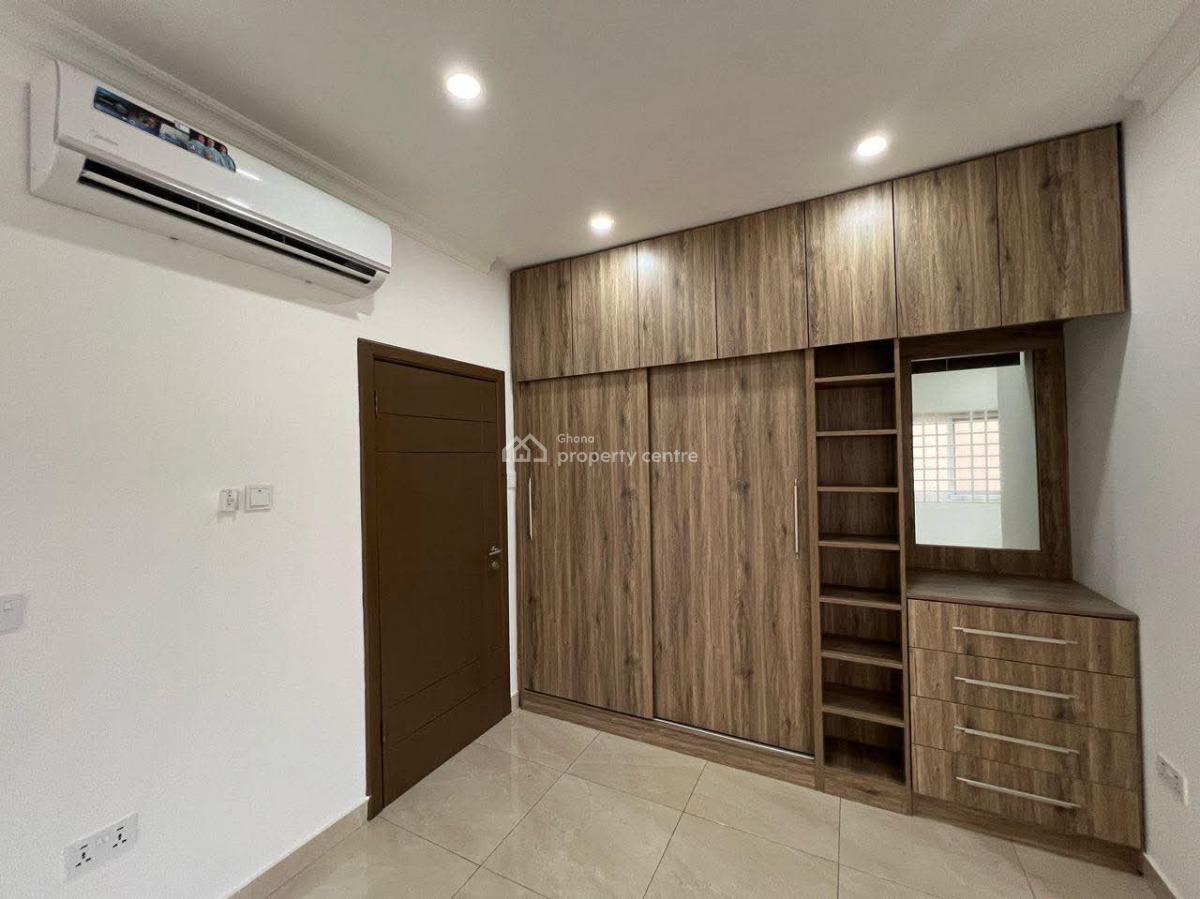 Luxury 3 Bedroom Home, Spintex, Accra, Detached Duplex for Sale