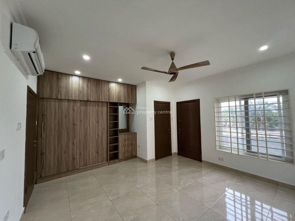 Luxury 3 Bedroom Home, Spintex, Accra, Detached Duplex for Sale