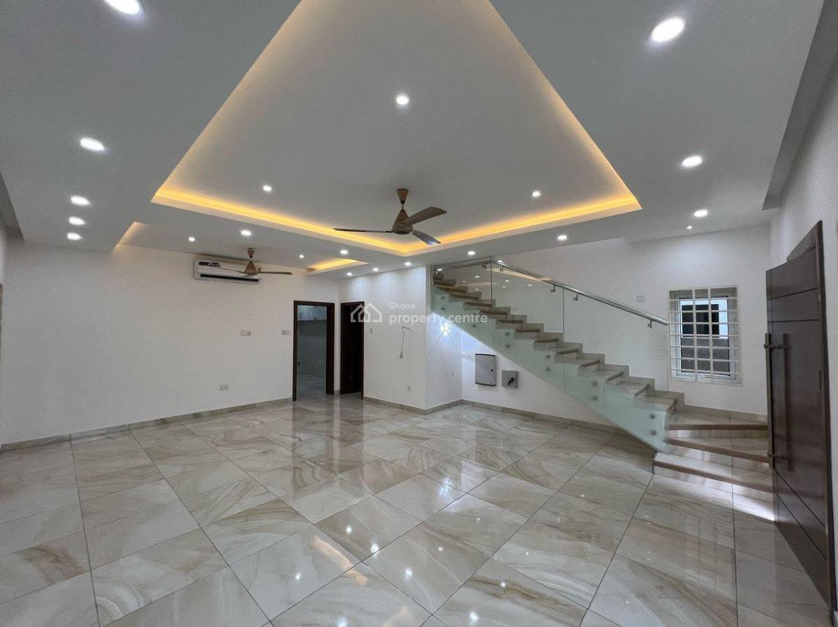 Luxury 3 Bedroom Home, Spintex, Accra, Detached Duplex for Sale