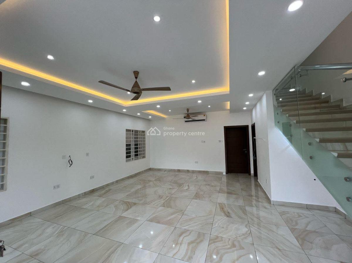 Luxury 3 Bedroom Home, Spintex, Accra, Detached Duplex for Sale