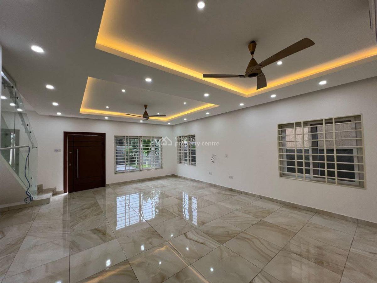 Luxury 3 Bedroom Home, Spintex, Accra, Detached Duplex for Sale