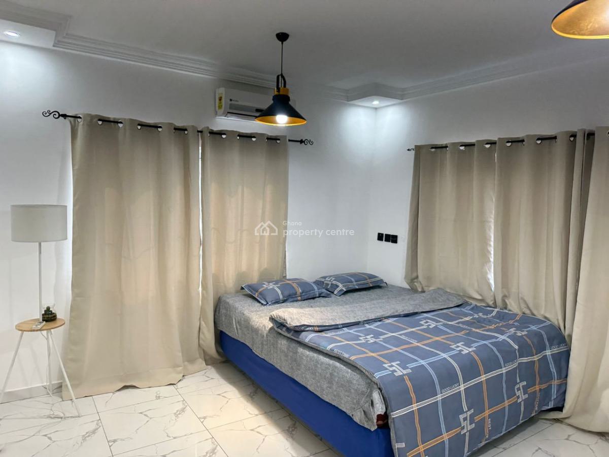 Unfurnished 1 Bedroom Apartment, Tse Addo, Accra, Apartment for Rent