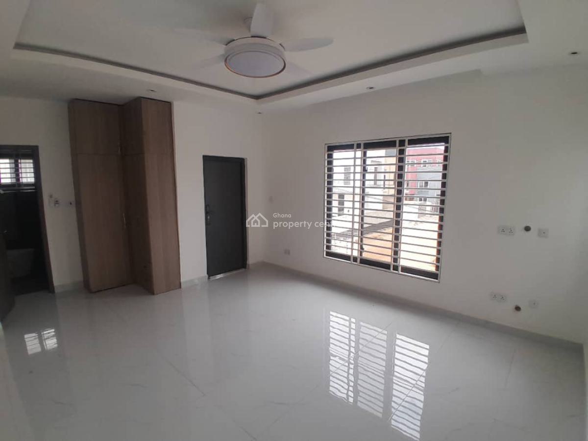 Executive 3 Bedroom House, West Trasacco, Ga East Municipal, Accra, Detached Duplex for Rent