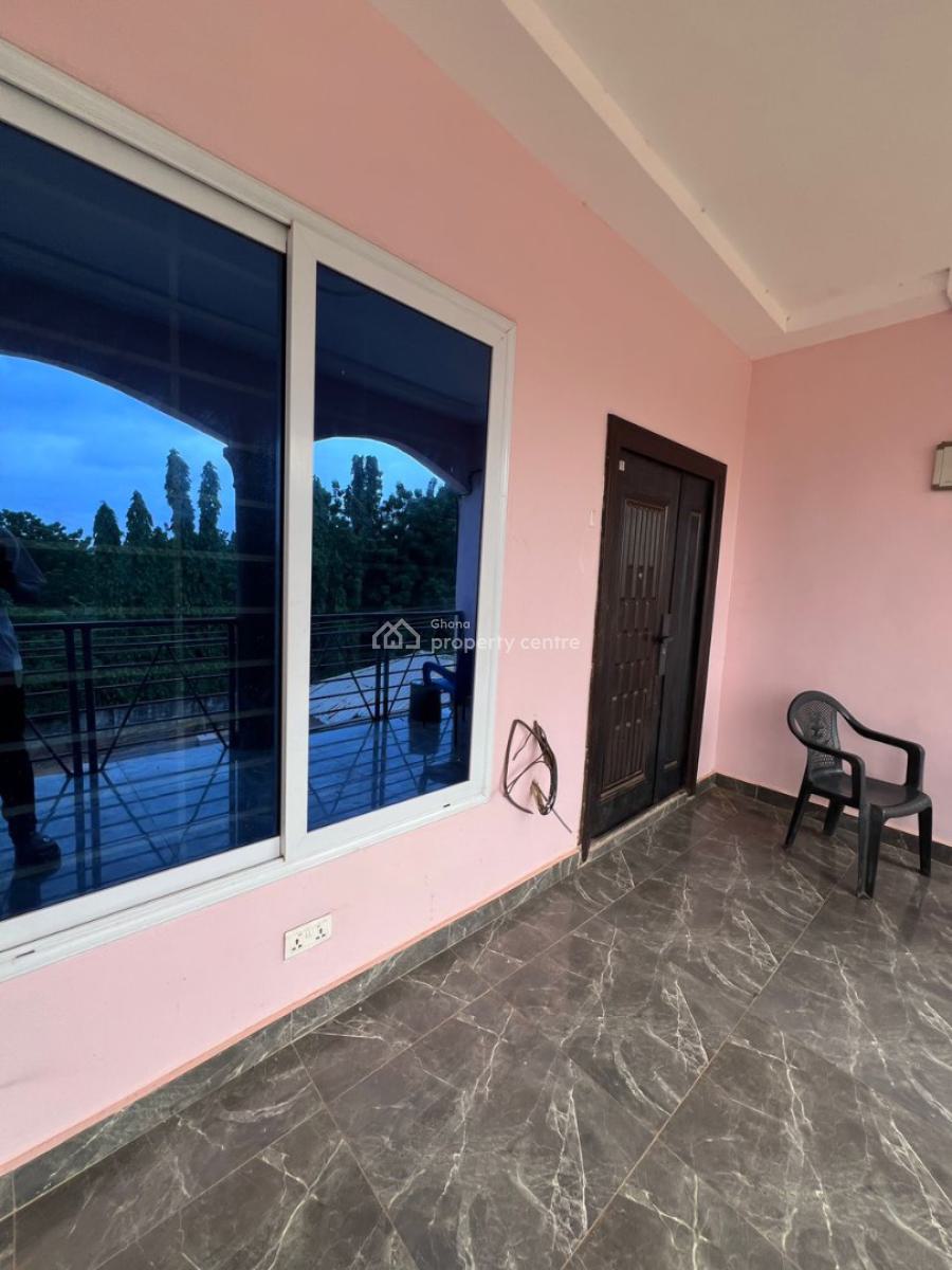 2 Bedrooms Apartment, Koutam, Oyarifa, La Nkwantanang Madina Municipal, Accra, Apartment for Rent