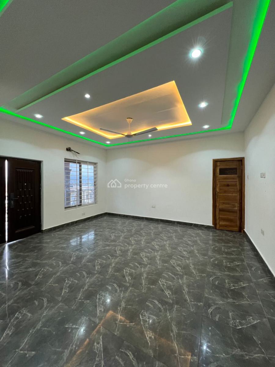 2 Bedrooms Apartment, Koutam, Oyarifa, La Nkwantanang Madina Municipal, Accra, Apartment for Rent